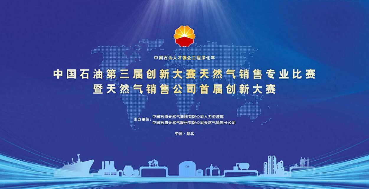 创新驱动发展 中国石油天然气销售公司首届创新大赛聚焦难题攻关与技术成果转化